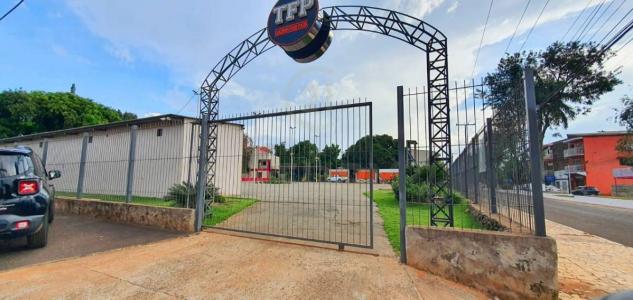 Hernandarias, Alto Paraná 7220, Paraguay