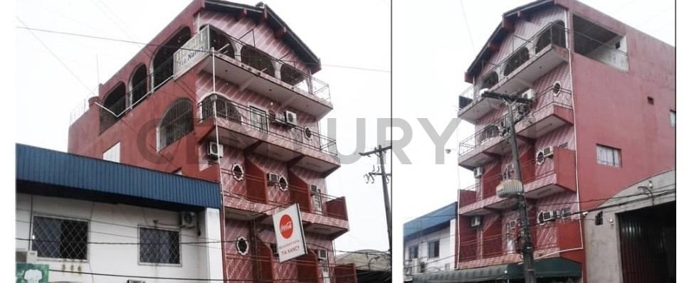 Ciudad Del Este, Alto Paraná 7000, Paragwaj