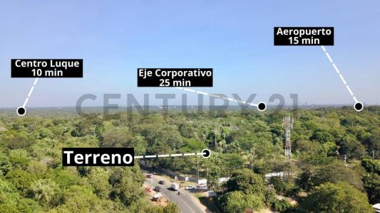 Luque, Central 00001, Paraguay