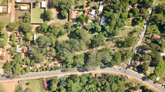 Luque, Central 00001, Paraguay