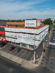 Fernando De La Mora, Central 00001, Paraguay