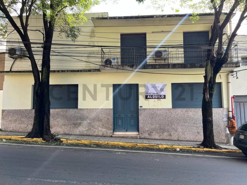 San Roque, Asunción 253698, Paraguay