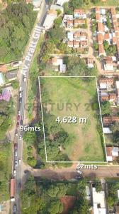 Ñemby, Merkezi 00001, Paraguay