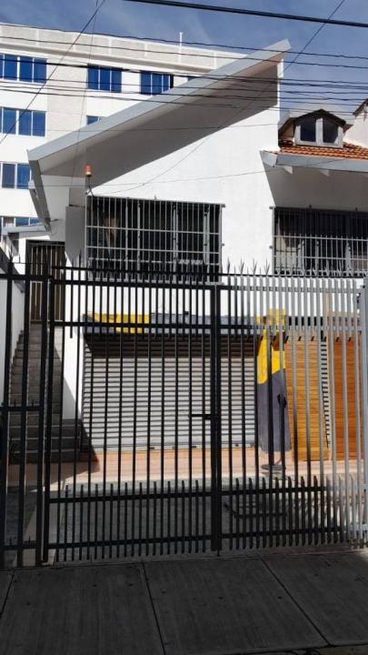 Norte, Cochabamba, Bolivia