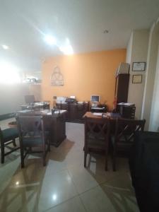 Este, Cochabamba 00000, Bolivia