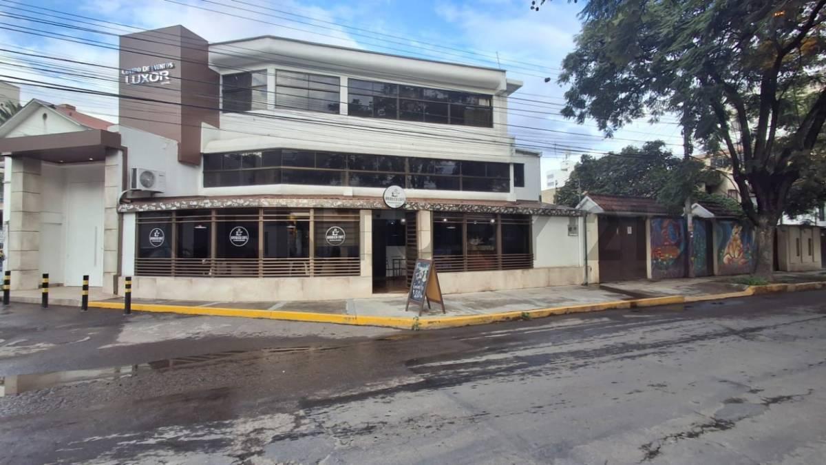 Este, Cochabamba 00000, Bolivia