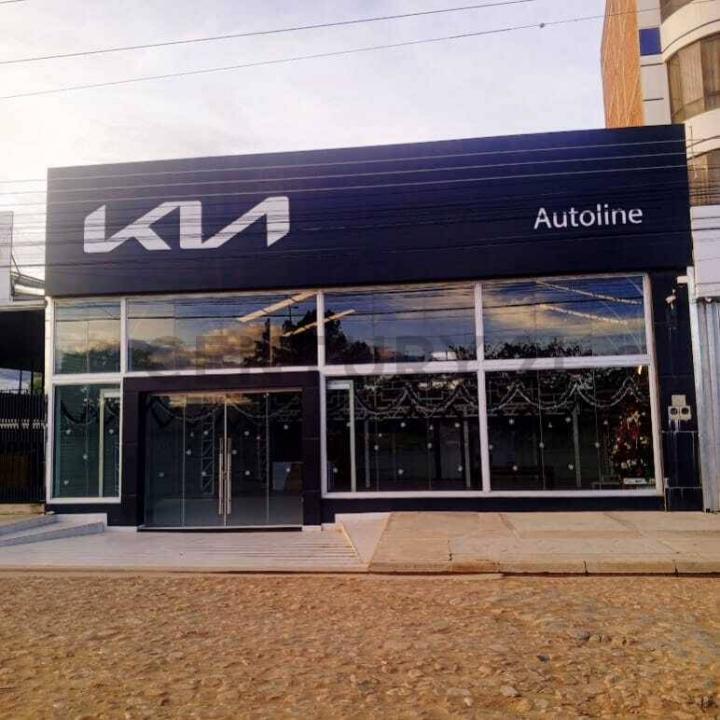 Oeste, Cochabamba, Bolivien