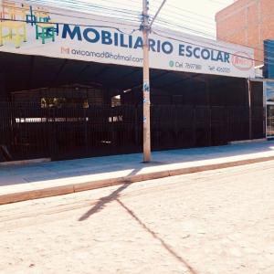 Oeste, Cochabamba 00001, Bolivien