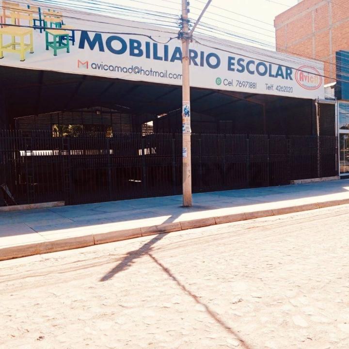 Oeste, Cochabamba 00001, Bolivia