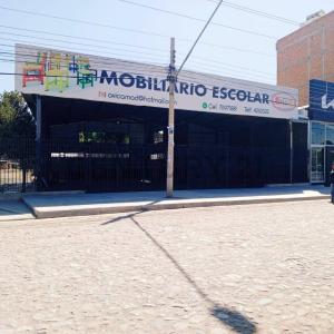 Oeste, Cochabamba 00001, Bolivia