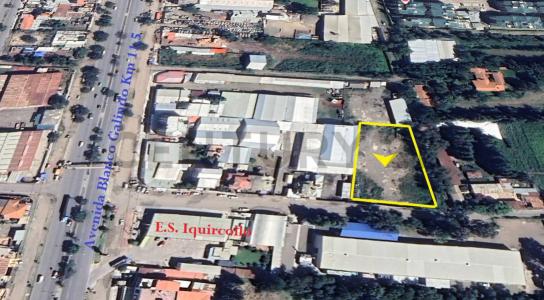 Oeste, Cochabamba 00001, בוליביה