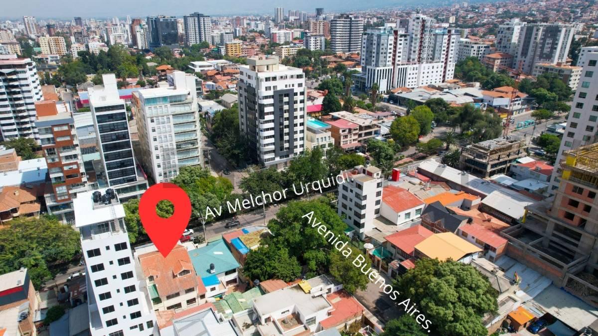 Este, Cochabamba 00000, Bolivien