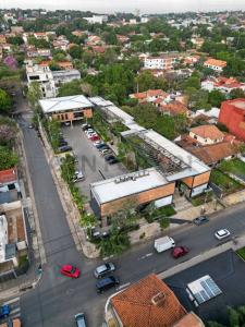 Recoleta, Asunción 00001, Paraguay