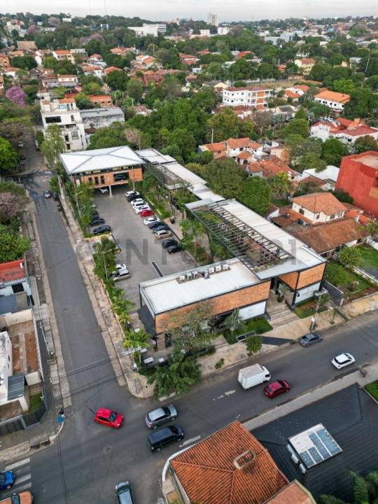 Recoleta, Asunción 00001, Paraguay