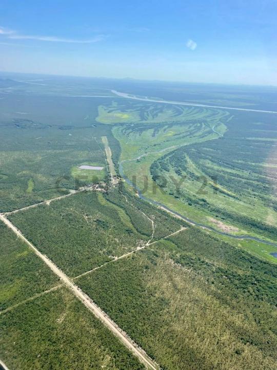 Fuerte Olimpo, Alto Paraguay 00001, باراغواي