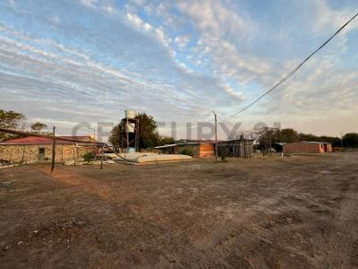 Fuerte Olimpo, Alto Paraguay 00001, باراغواي