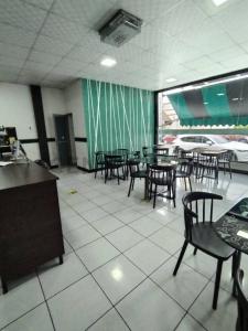 Norte, Cochabamba 00000, Bolivien