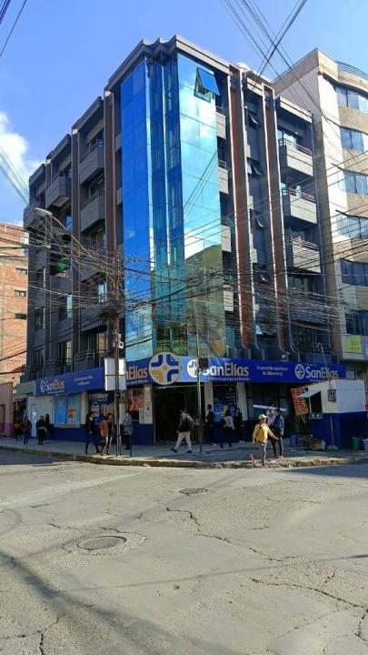 Este, Cochabamba 00000, בוליביה