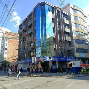 Este, Cochabamba 00000, בוליביה