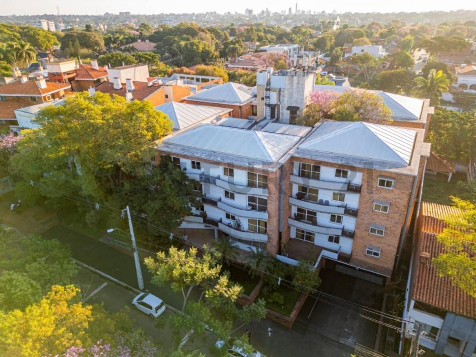 Manorá, Asunción 00001, Paraguay