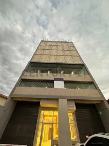 Mcal. López, Asunción 00001, Le Paraguay