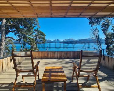 Blvd. Quetrihue 488, Villa La Angostura, Neuquén 00001, Argentina