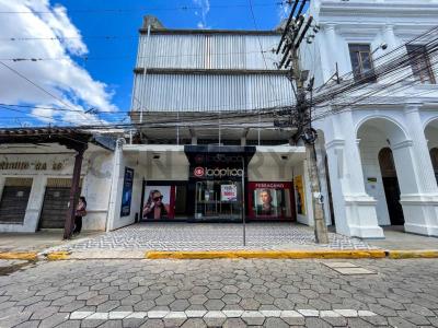 Centre, Santa Cruz 000, Bolivie