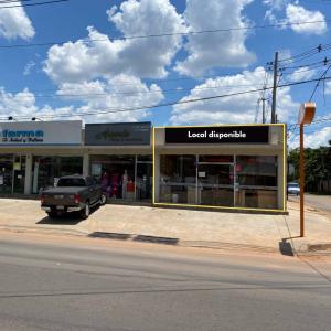 San Lorenzo, Central 00001, Paraguay