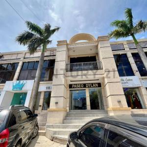 Fernando De La Mora, Central 00001, Paraguay