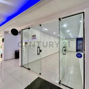 Fernando De La Mora, מרכזי 00001, פרגוואי