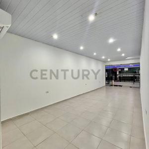 Fernando De La Mora, מרכזי 00001, פרגוואי