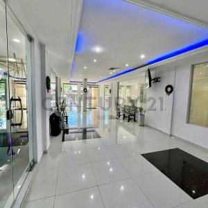 Fernando De La Mora, מרכזי 00001, פרגוואי