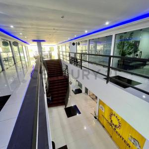 Fernando De La Mora, מרכזי 00001, פרגוואי