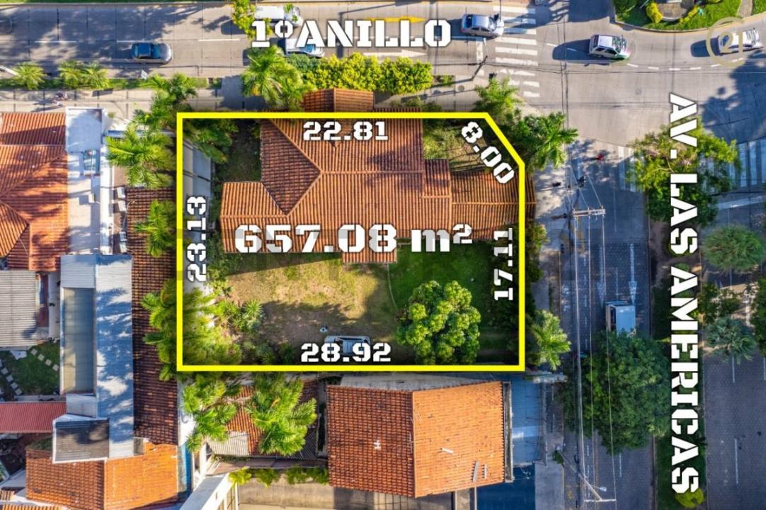 Sur, Santa Cruz 00001, Bolívia