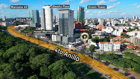 Equipetrol, Santa Cruz 00001, Bolivia