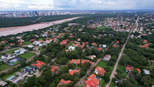 Urubo, Santa Cruz 00001, Боливия