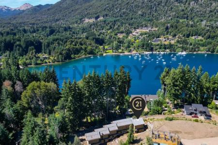 Los Pinos 207, Villa La Angostura, Neuquén 00001, Argentina