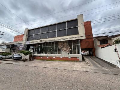 Equipetrol, Santa Cruz 00001, Bolivie