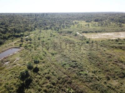 Benjamín Aceval, Presidente Hayes 00001, Paraguay