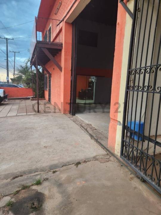 Luque, Central 00001, Paraguay