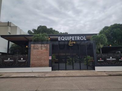 Equipetrol, Santa Cruz 00001, Bolivie