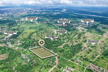 Norte, Santa Cruz 00001, Bolivia