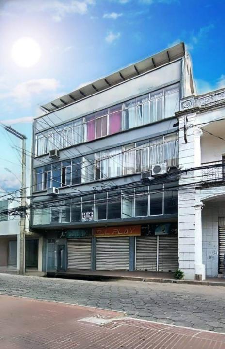 Centro, Santa Cruz 000, Bolivia