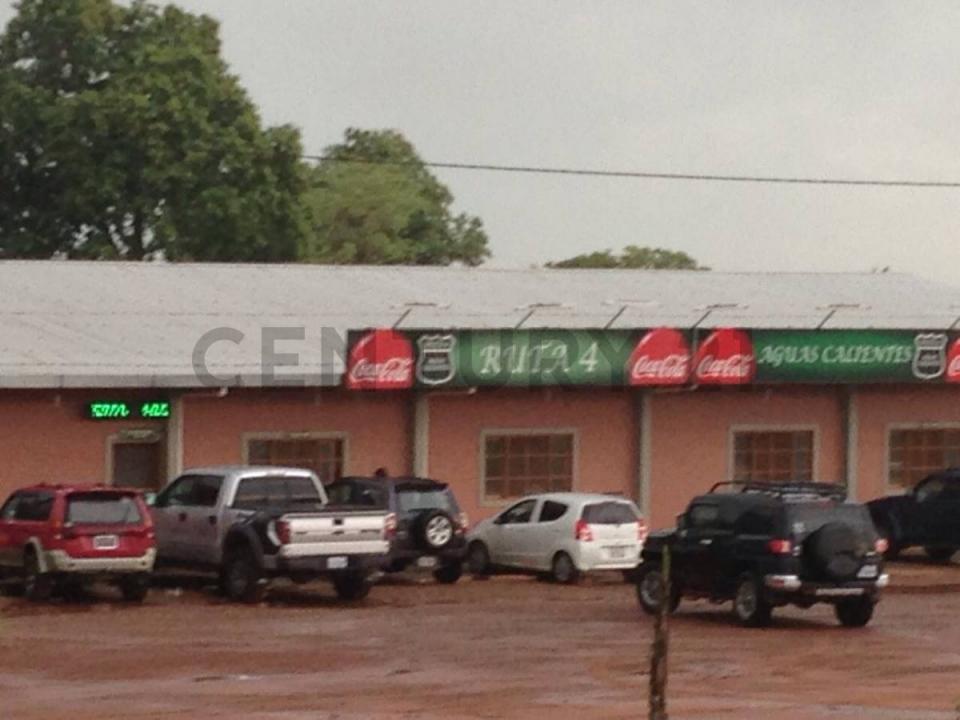 Ñuflo De Chávez, Santa Cruz 00001, Bolivie