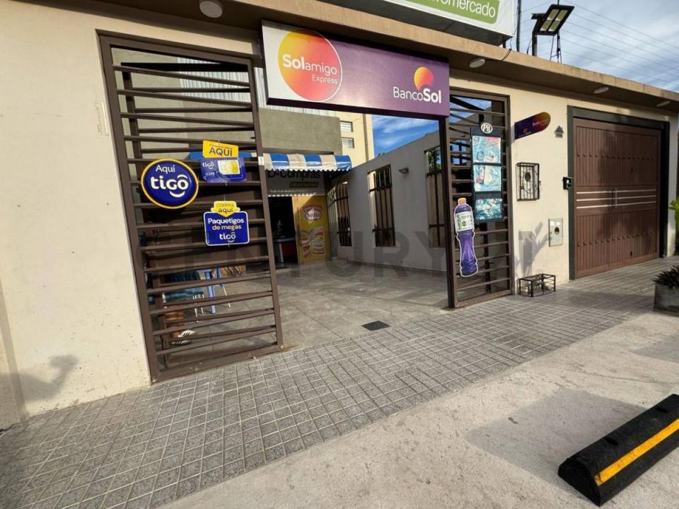 Sur, Santa Cruz 00001, 볼리비아