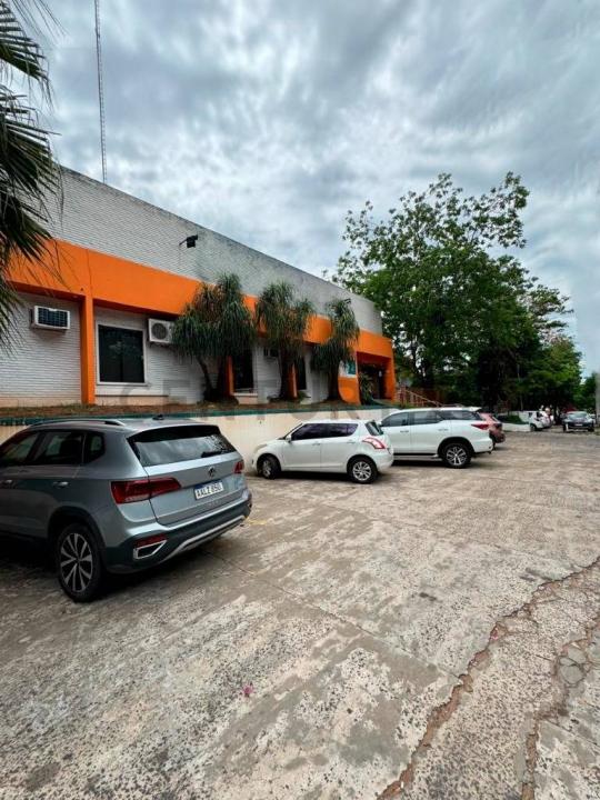 San Vicente, Asunción 00001, Paraguay