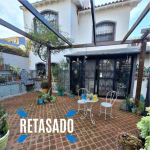 PARANA 1652, Vicente López, GBA Norte 00001, الأرجنتين