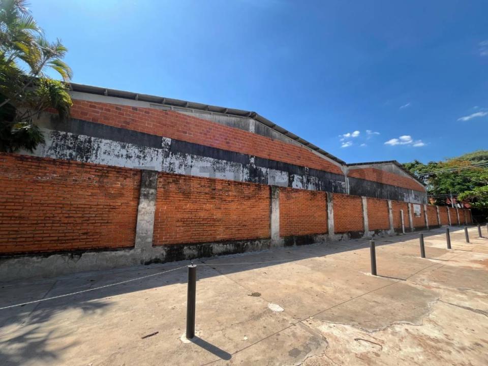 Itá Enramada, Asunción 00001, Paraguai