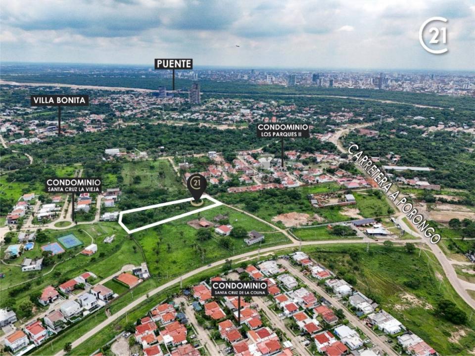 Urubo, Santa Cruz 00001, Bolívia