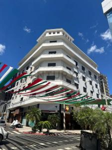 La Encarnación, Asunción 00001, Le Paraguay